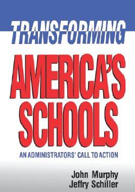 【预售】Transforming America's Schools: An Administrators'