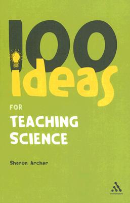 【预售】100 Ideas for Teaching Science