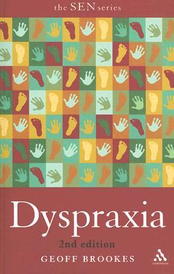 【预售】Dyspraxia