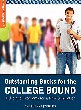 【预售】Outstanding Books for the College Bound: Titles and