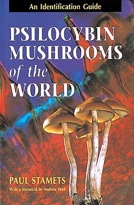 【预售】Psilocybin Mushrooms of the World: An Identification