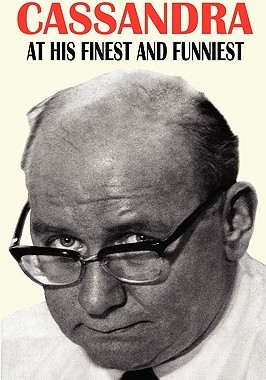 【预售】Cassandra - At His Finest and Funniest