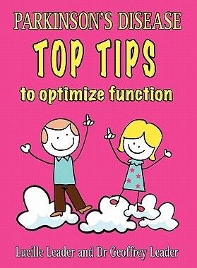 【预售】Parkinson's Disease Top Tips to Optimize Function