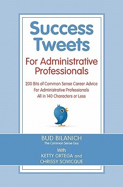 【预售】Success Tweets for Administrative Professional