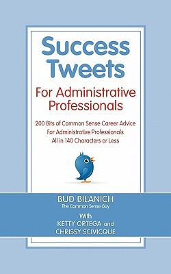 【预售】Success Tweets for Administrative Professional