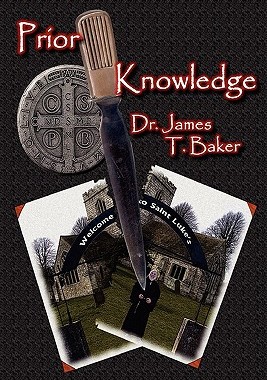 【预售】Prior Knowledge