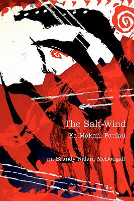 【预售】The Salt-Wind