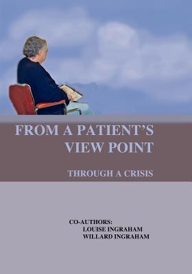 【预售】From a Patient's View Point Through a Crisis