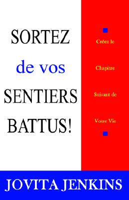 【预售】Sortez de Vos Sentiers Battus