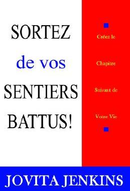 【预售】Sortez de Vos Sentiers Battus