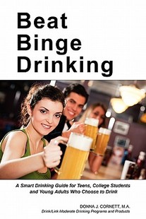 Binge Drinking Guide Beat Smart for 预售