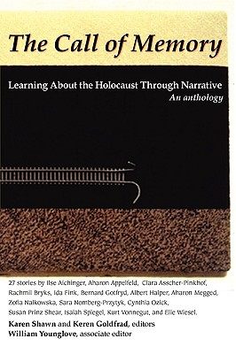 【预售】Call of Memory: Learning about the Holocaust Through