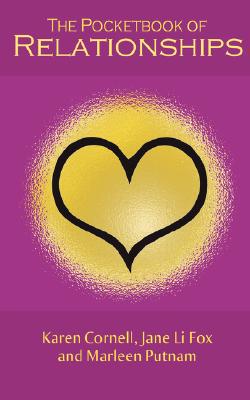 【预售】The Pocketbook of Relationships