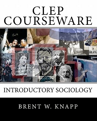 【预售】CLEP Courseware