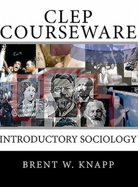 【预售】CLEP Courseware