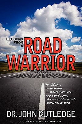 【预售】Lessons from a Road Warrior