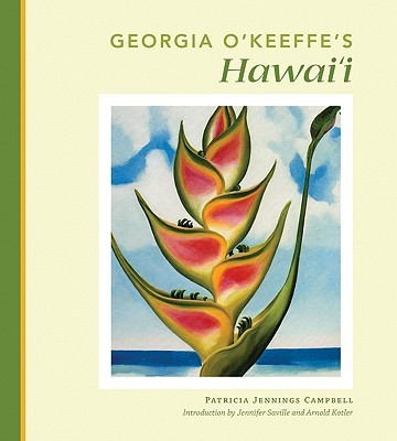 【预售】Georgia O'Keeffe's Hawai'i