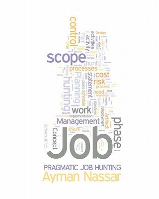 【预售】Pragmatic Job Hunting