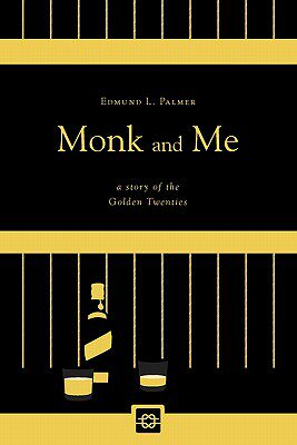 【预售】Monk and Me