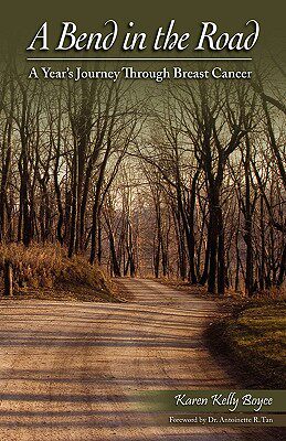 【预售】A Bend in the Road