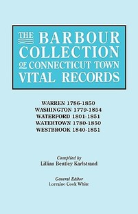 Barbour Collection Town The Connecticut Vital 预售