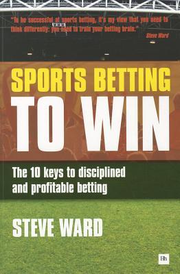 【预售】Sports Betting to Win
