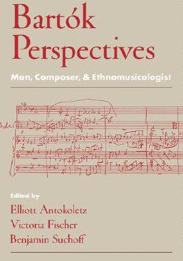 【预售】Bartok Perspectives: Man, Composer, and