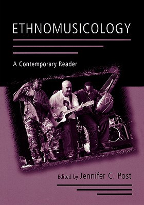 【预售】Ethnomusicology: A Contemporary Reader