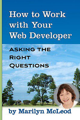 【预售】How to Work with Your Web Developer