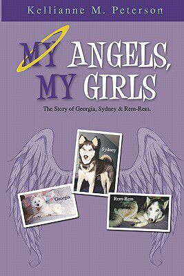 【预售】My Angels, My Girls