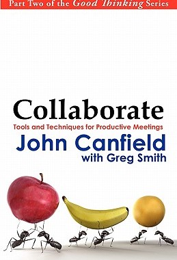 【预售】Collaborate