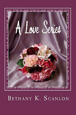 【预售】A Love Series