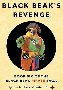 【预售】Black Beak's Revenge