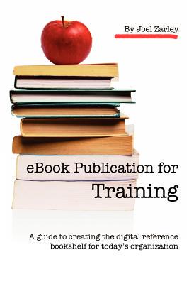 【预售】eBook Publication for Training
