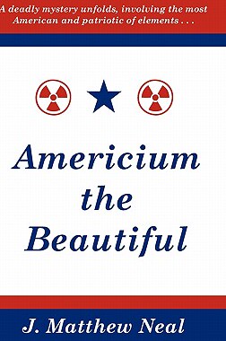 【预售】Americium the Beautiful