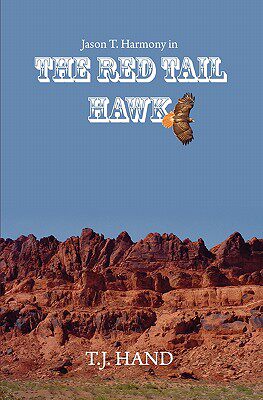 【预售】The Red Tail Hawk