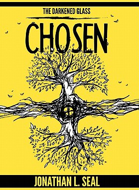 【预售】The Darkened Glass: Chosen