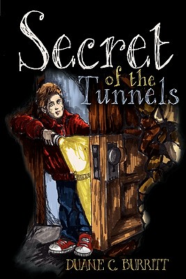 【预售】Secret of the Tunnels