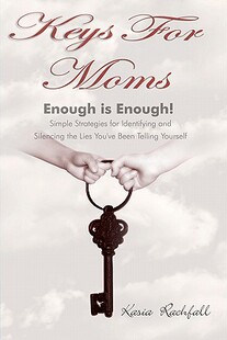 Keys for Moms 预售