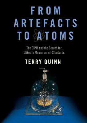 【预售】From Artefacts to Atoms: The Bipm and the Search for