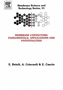 【预售】Membrane Contactors: Fundamentals, Applications and