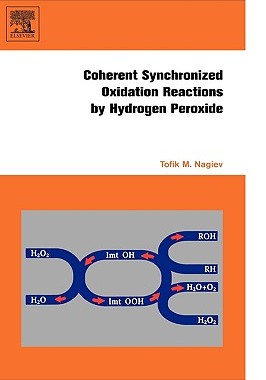 【预售】Coherent Synchronized Oxidation Reactions by