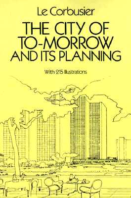 预订 The City of Tomorrow and Its Planning