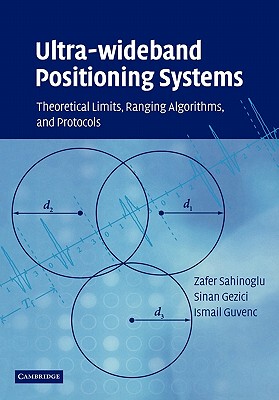 【预售】Ultra-Wideband Positioning Systems: Theoretical