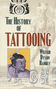 【预售】The History of Tattooing