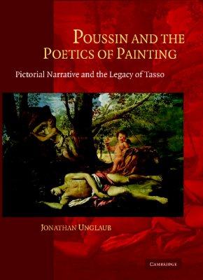 【预售】poussin and the poetics of painting: pictorial