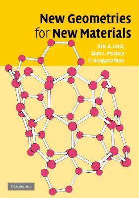 【预售】New Geometries for New Materials