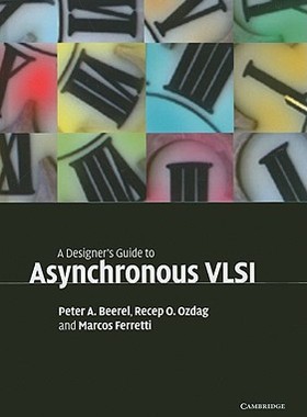 【预售】A Designer's Guide to Asynchronous VLSI