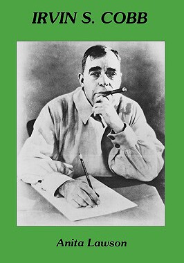 【预售】Irvin S. Cobb