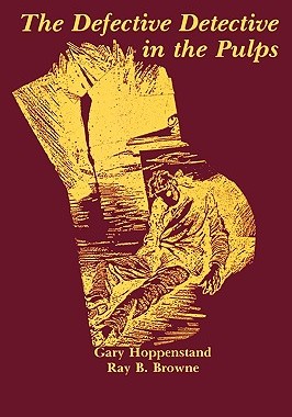 【预售】The Defective Detective in the Pulps